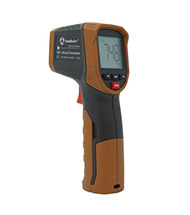 Southwire Non-Contact Dual-Laser Infrared Thermometer 31212S Series
